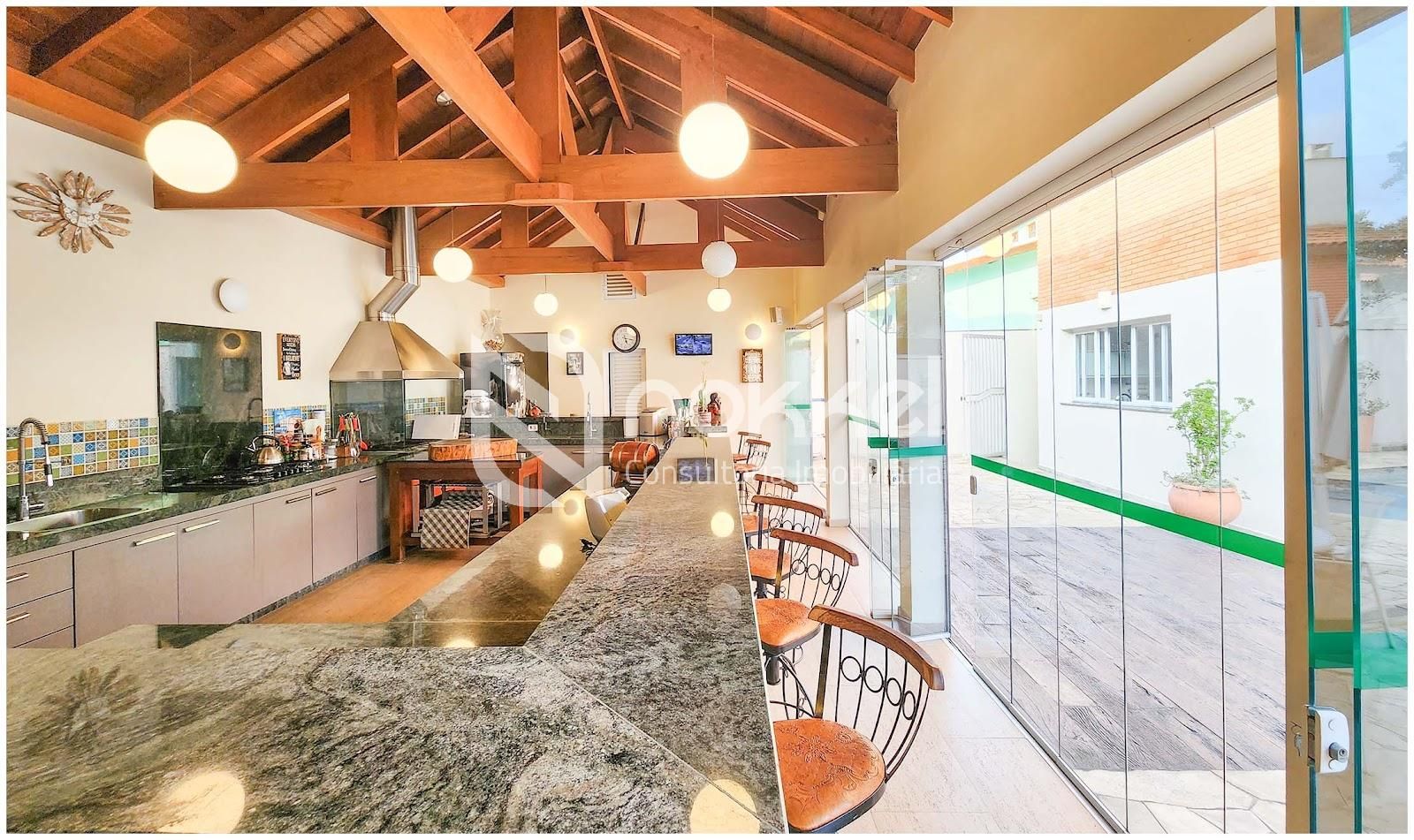 Casa com 3 suítes à venda em Bosque da Saúde, São Paulo, por R$ 3.780.000 Imagem 8