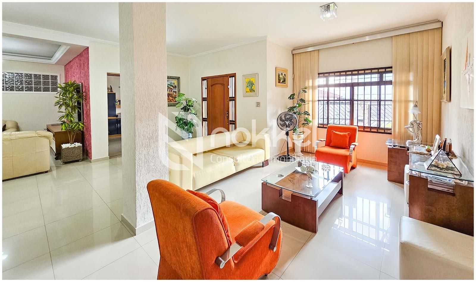 Casa com 3 suítes à venda em Bosque da Saúde, São Paulo, por R$ 2.450.000 Imagem 6
