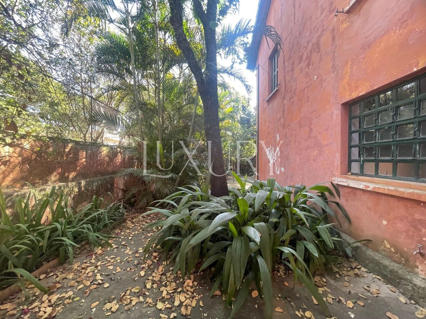 Casa com 1 suítes à venda em Jardim América, São Paulo, por R$ 10.900.000 Imagem 5