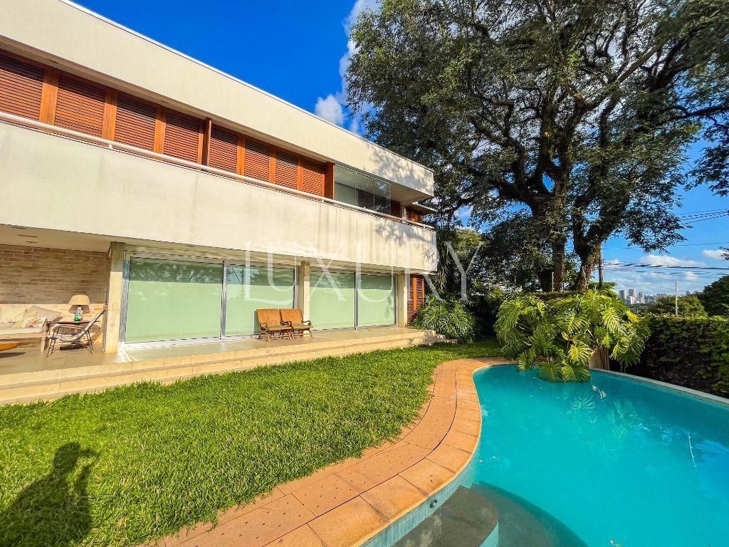 Casa com 4 suítes à venda em Alto de Pinheiros, São Paulo, por R$ 7.970.000 Imagem 4