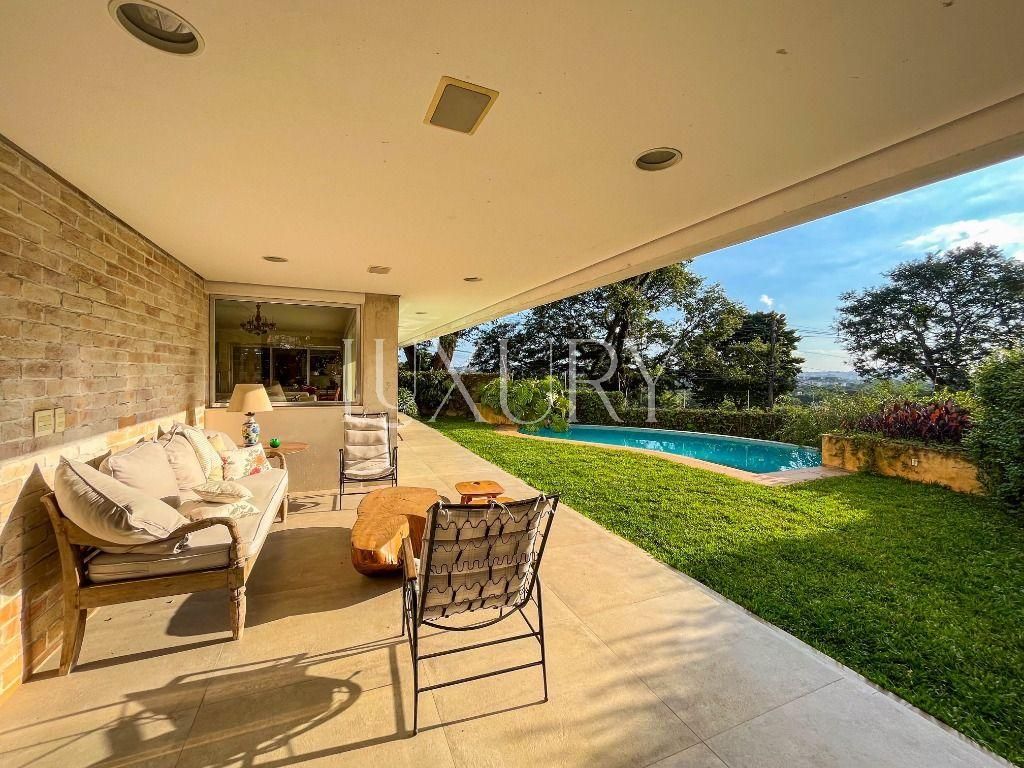 Casa com 4 suítes à venda em Alto de Pinheiros, São Paulo, por R$ 7.970.000 Imagem 5
