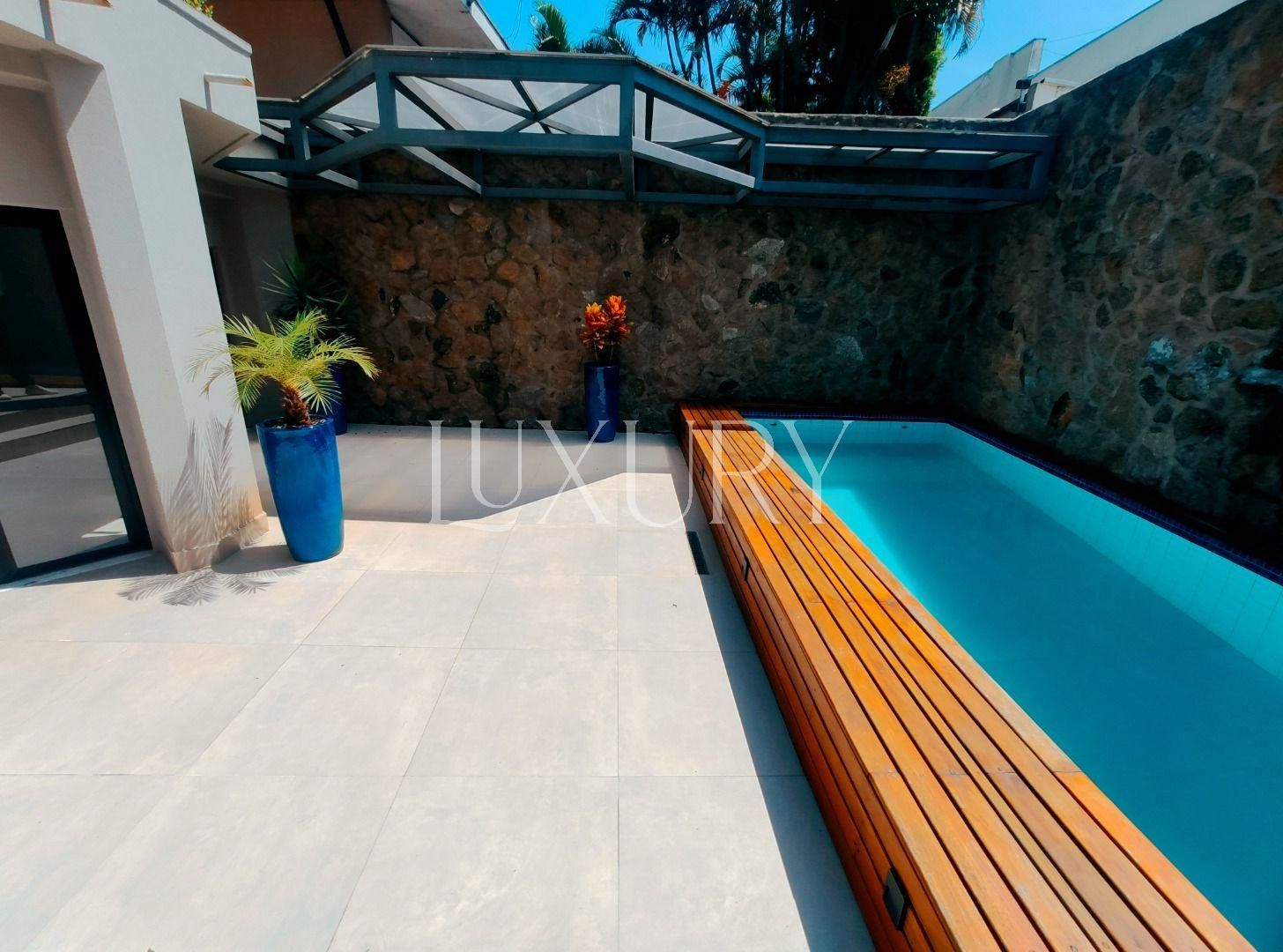 Casa com 2 suítes à venda em Alto De Pinheiros, São Paulo, por R$ 4.390.000 Imagem 4