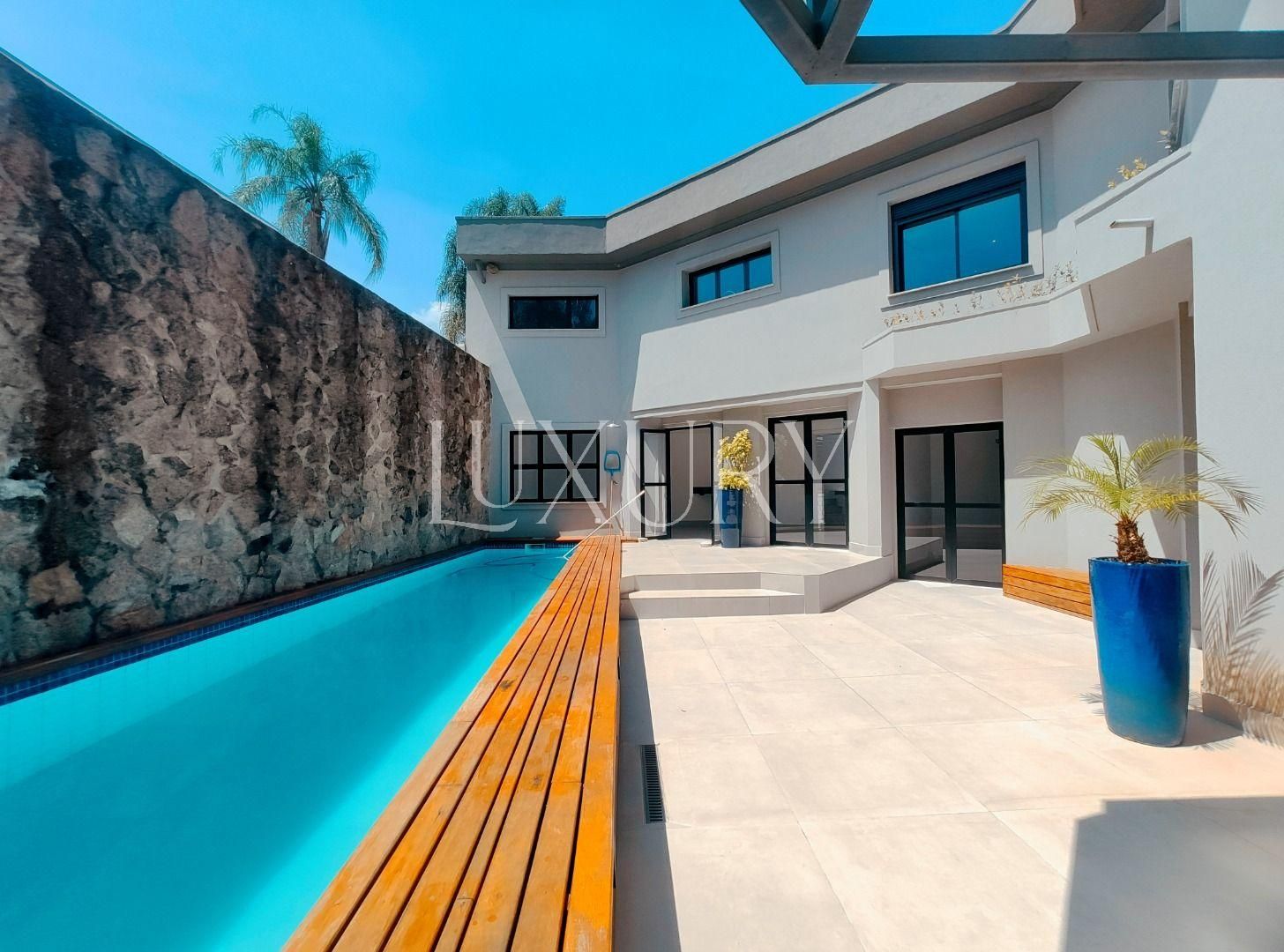 Casa com 2 suítes à venda em Alto De Pinheiros, São Paulo, por R$ 4.390.000 Imagem 5