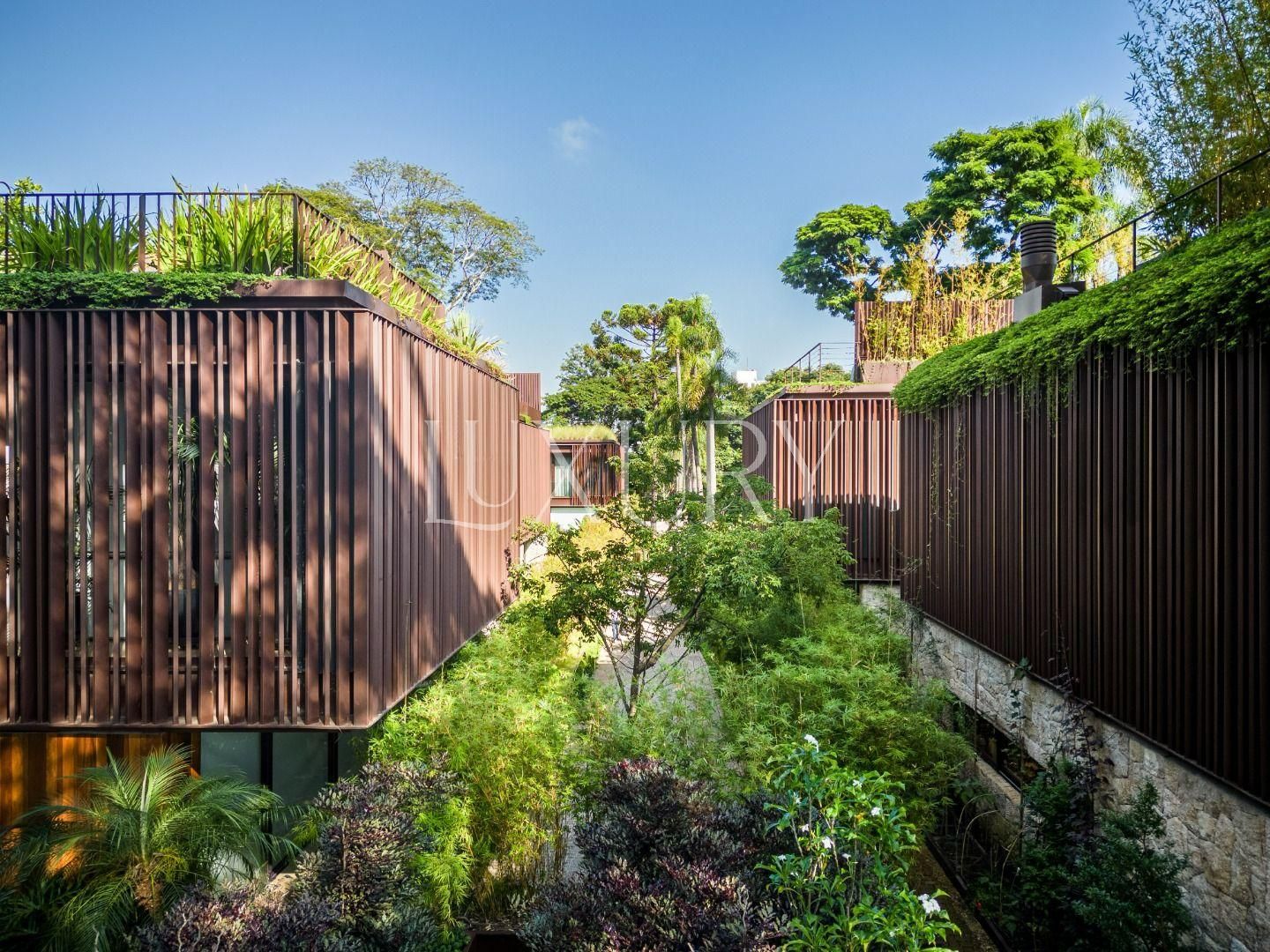 Casa com 4 suítes à venda em Vila Madalena, São Paulo, por R$ 65.000.000 Imagem 4