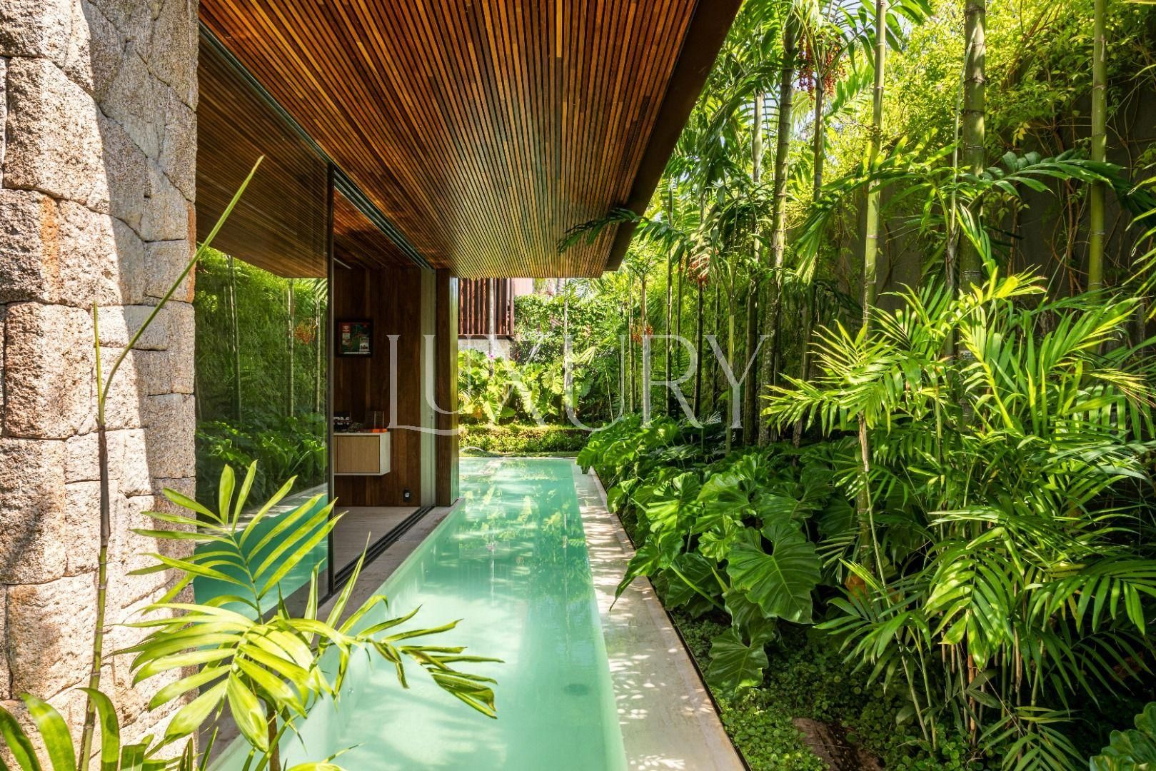 Casa com 4 suítes à venda em Vila Madalena, São Paulo, por R$ 65.000.000 Imagem 6