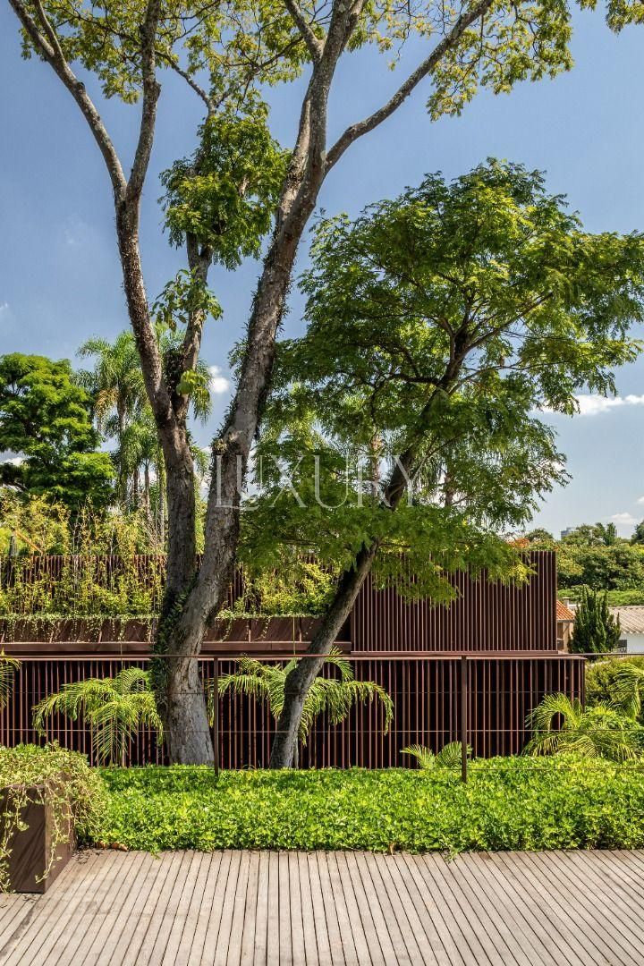 Casa com 4 suítes à venda em Vila Madalena, São Paulo, por R$ 65.000.000 Imagem 7