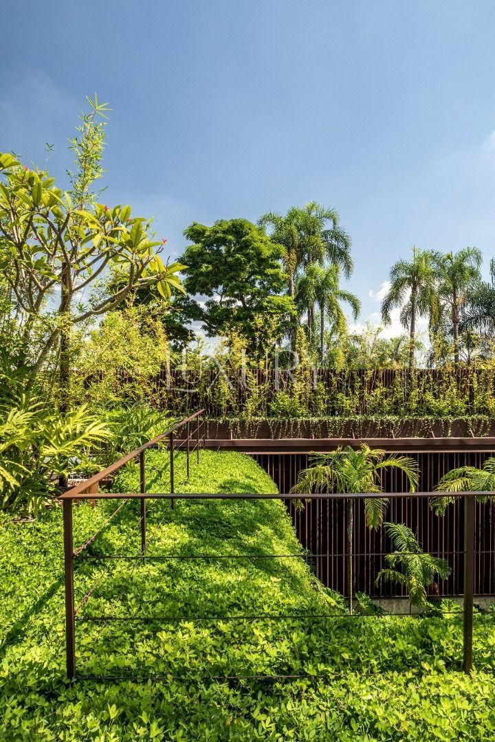 Casa com 4 suítes à venda em Vila Madalena, São Paulo, por R$ 65.000.000 Imagem 8