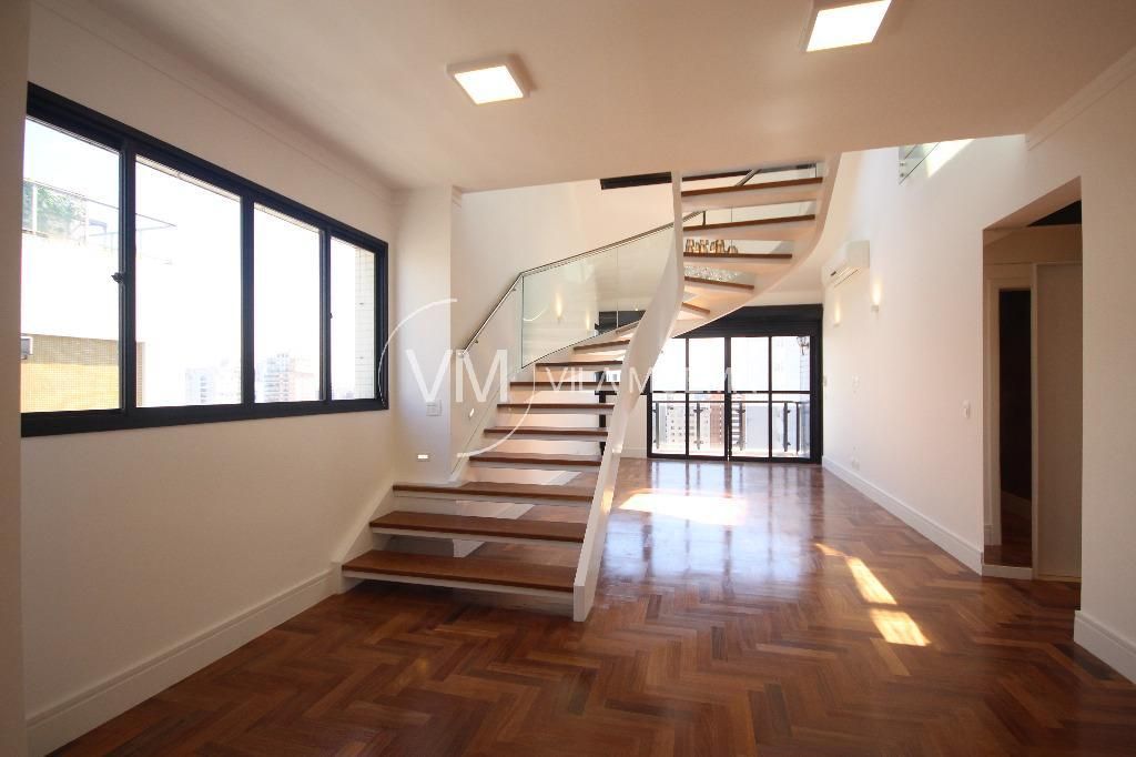 Cobertura com 3 suítes à venda em Moema, São Paulo, por R$ 6.600.000 Imagem 5