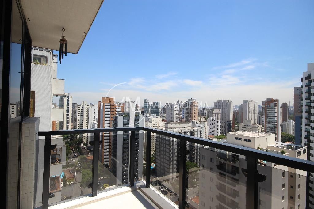 Cobertura com 3 suítes à venda em Moema, São Paulo, por R$ 6.600.000 Imagem 8