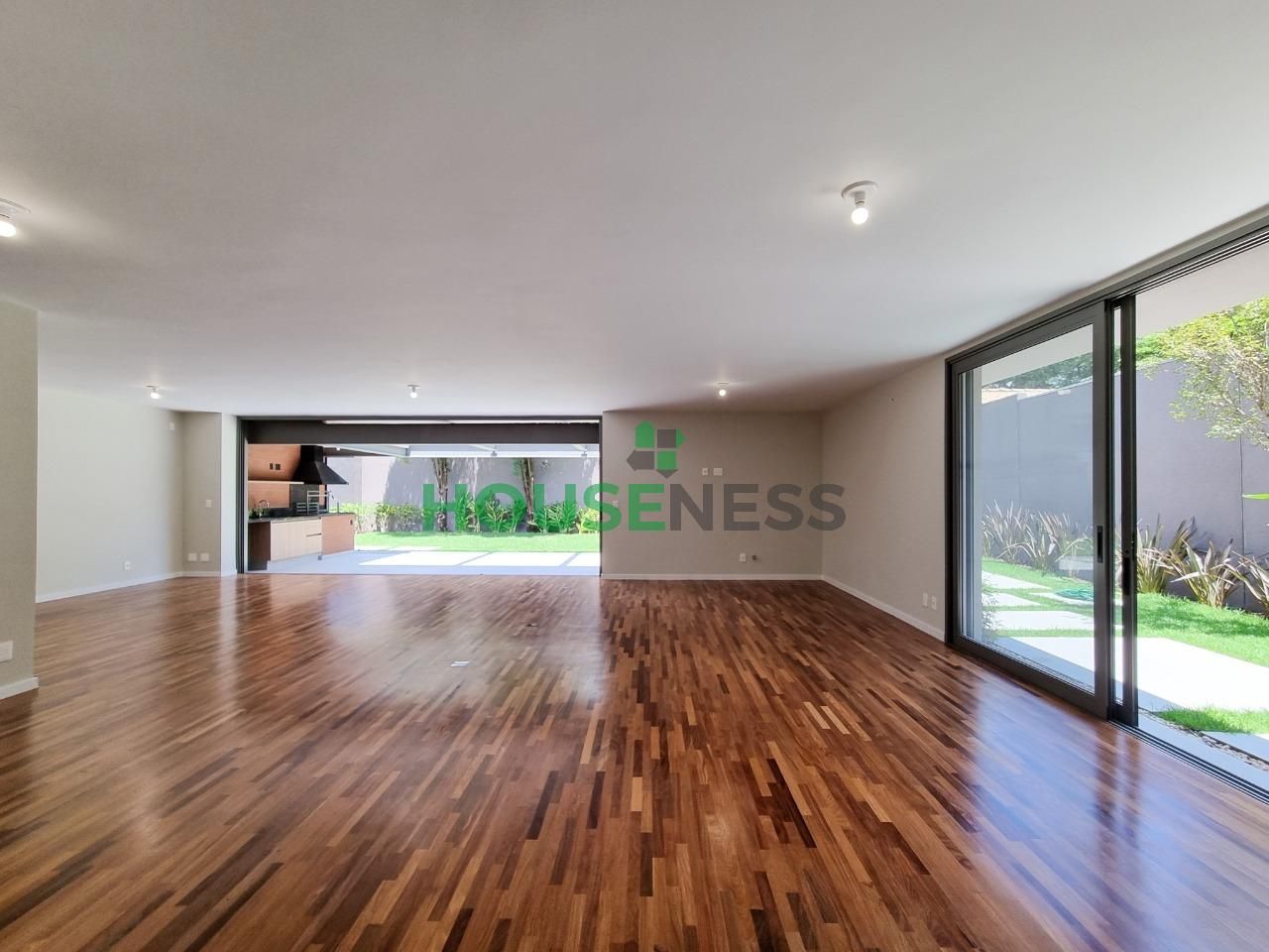 Casa com 4 suítes à venda em Alto De Pinheiros, São Paulo, por R$ 8.390.000 Imagem 4