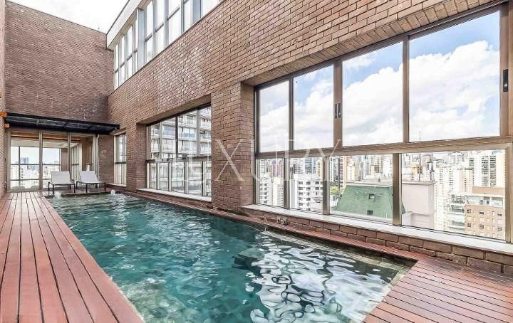 Cobertura com 4 suítes à venda em Paraíso, São Paulo, por R$ 29.500.000 Imagem 6