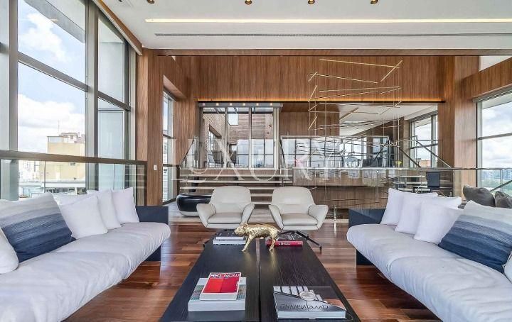 Cobertura com 4 suítes à venda em Paraíso, São Paulo, por R$ 29.500.000 Imagem 5