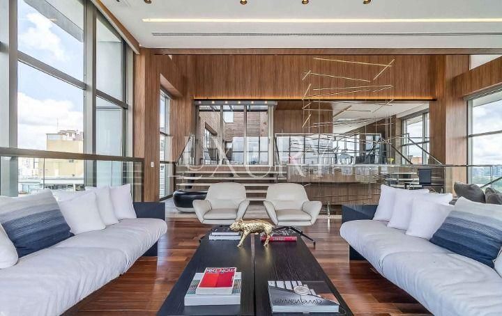 Cobertura com 4 suítes à venda em Paraíso, São Paulo, por R$ 29.500.000 Imagem 8