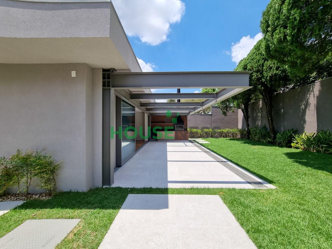 Casa com 4 suítes à venda em Alto De Pinheiros, São Paulo, por R$ 8.390.000 Imagem 8