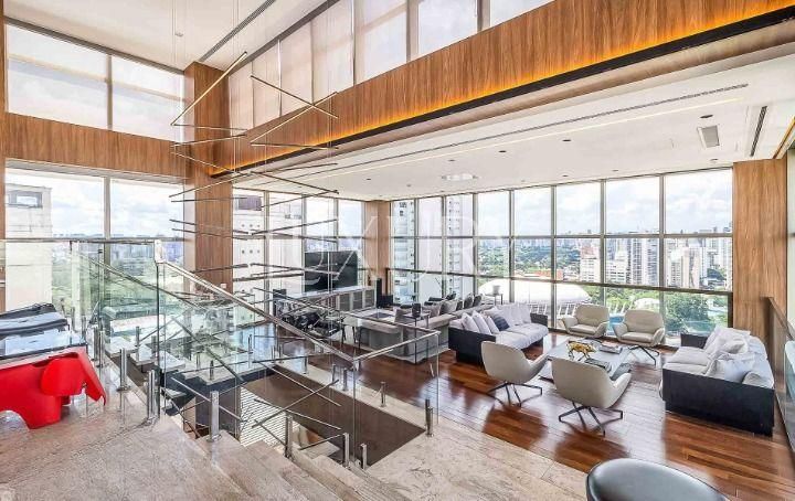 Cobertura com 4 suítes à venda em Paraíso, São Paulo, por R$ 29.500.000 Imagem 4