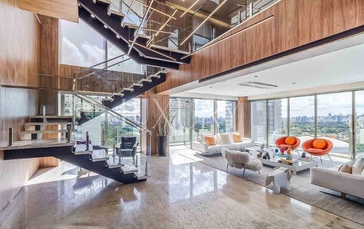 Cobertura com 4 suítes à venda em Paraíso, São Paulo, por R$ 29.500.000 Imagem 5
