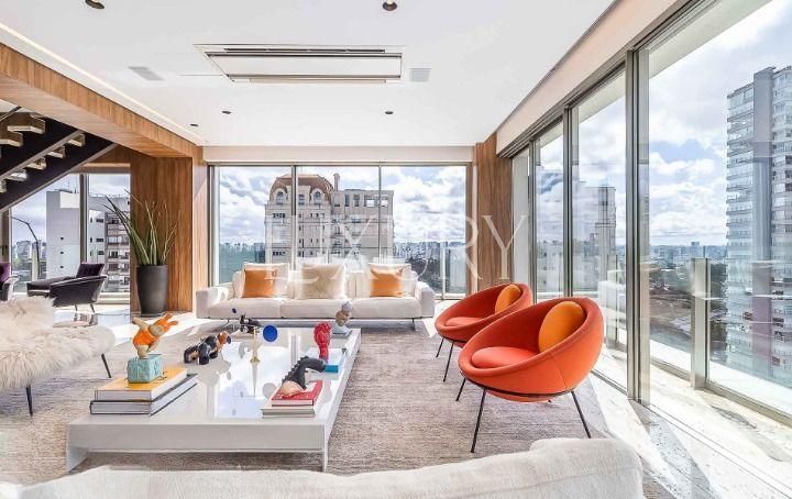 Cobertura com 4 suítes à venda em Paraíso, São Paulo, por R$ 29.500.000 Imagem 4