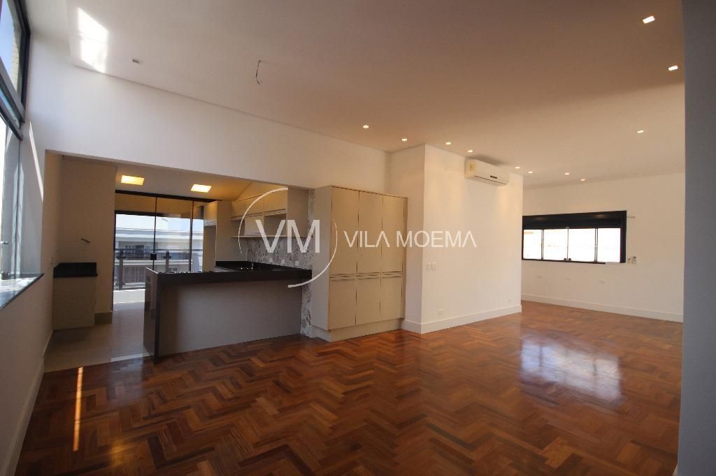 Cobertura com 3 suítes à venda em Moema, São Paulo, por R$ 6.600.000 Imagem 6