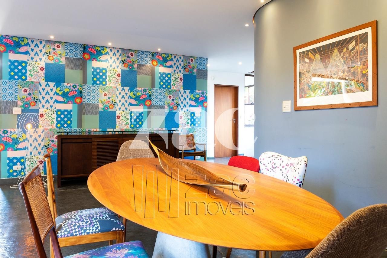 Casa com 4 suítes à venda em Alto De Pinheiros, São Paulo, por R$ 5.700.000 Imagem 4