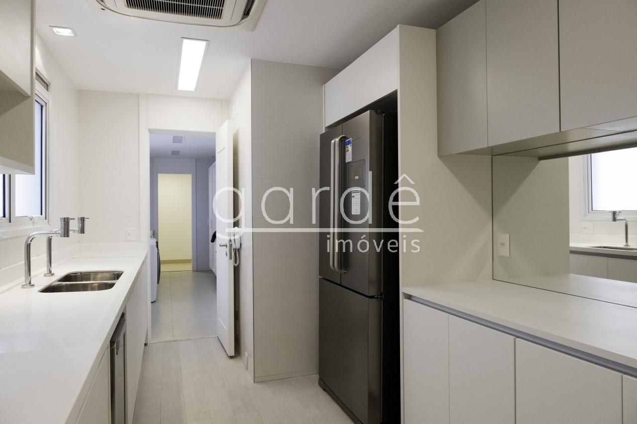 Apartamento com 4 suítes à venda em Itaim Bibi, São Paulo, por R$ 9.620.000 Imagem 7