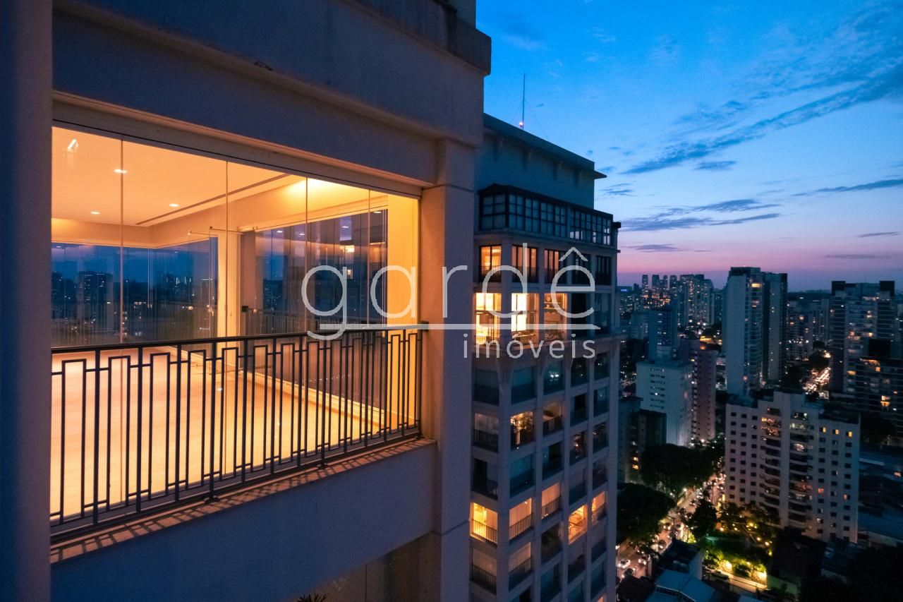 Apartamento com 2 suítes à venda em Vila Olímpia, São Paulo, por R$ 14.250.000 Imagem 8