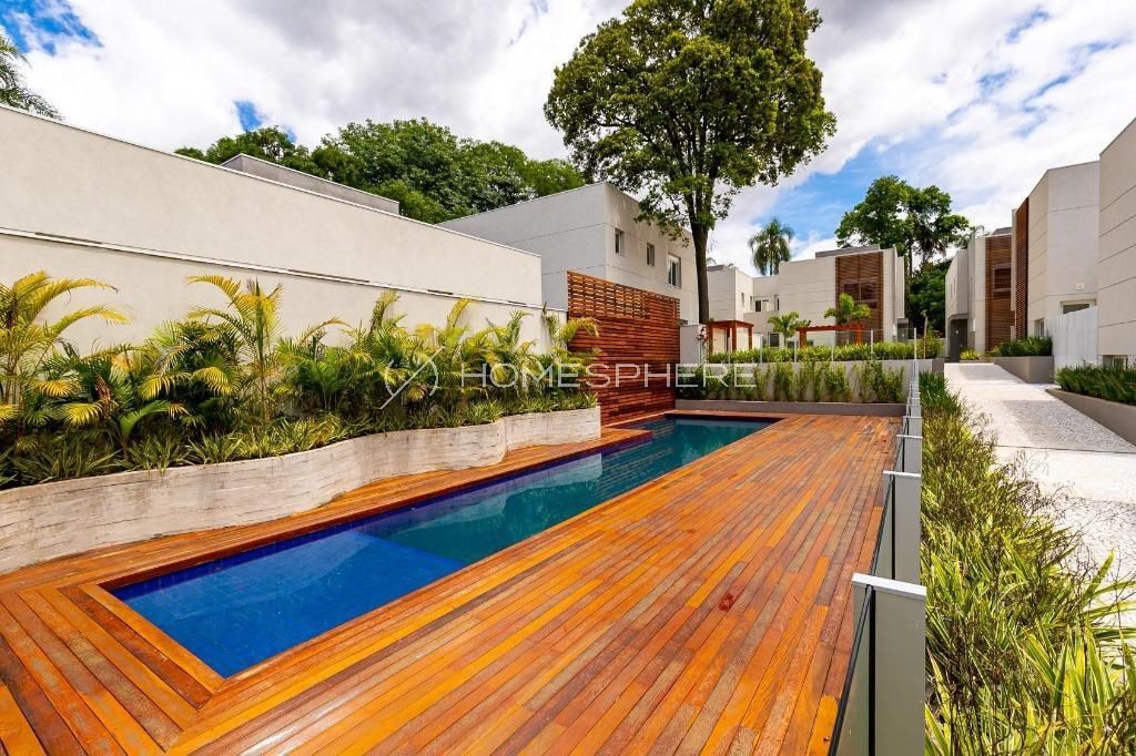Casa com 4 suítes à venda em Chácara Santo Antônio, São Paulo, por R$ 5.500.000 Imagem 7