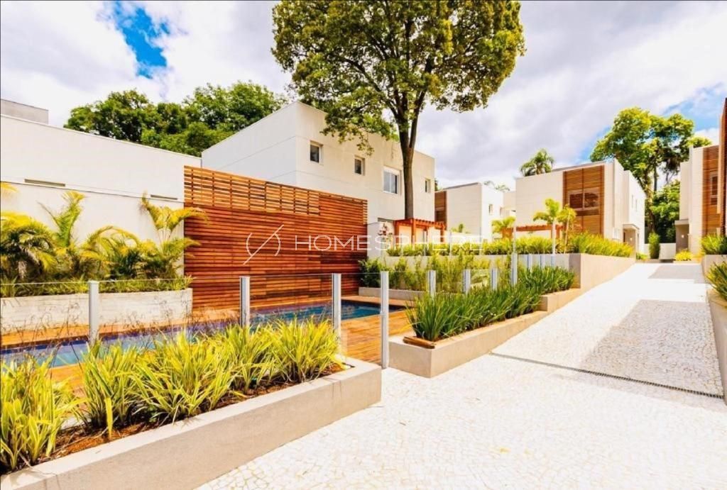 Casa com 4 suítes à venda em Chácara Santo Antônio, São Paulo, por R$ 5.500.000 Imagem 7