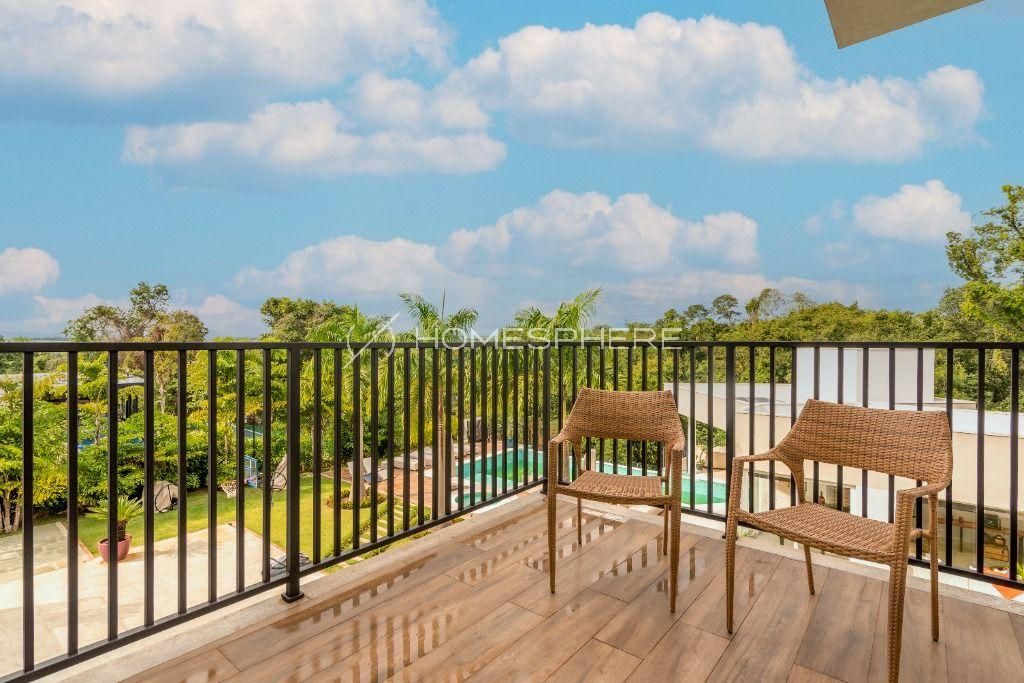 Casa de condomínio com 6 suítes à venda em Condomínio Fazenda Vila Real de Itu, Itu, por R$ 13.500.000 Imagem 7