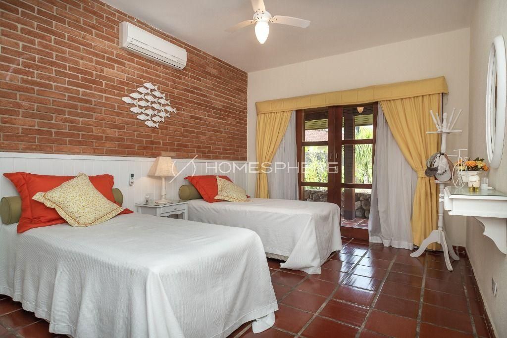 Casa com 6 suítes à venda em Praia Dura, Ubatuba, por R$ 7.220.000 Imagem 7