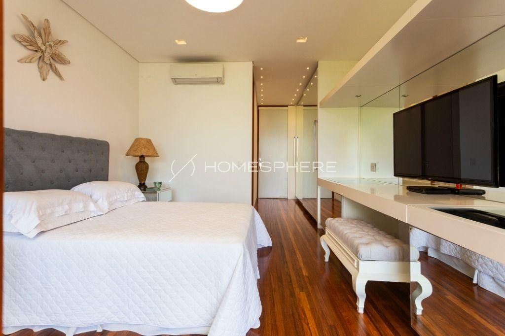 Casa com 4 suítes à venda em Condomínio Residencial Tamboré, Barueri, por R$ 18.500.000 Imagem 7