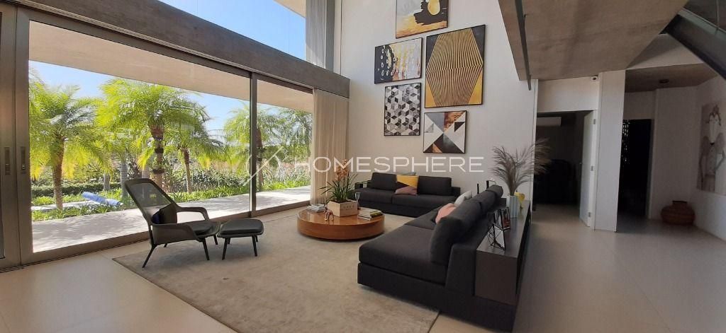 Casa de condomínio com 6 suítes à venda em Quinta da Baroneza, Bragança Paulista, por R$ 22.000.000 Imagem 7