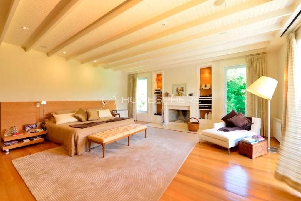 Casa de condomínio com 6 suítes à venda em Quinta da Baroneza, Bragança Paulista, por R$ 35.000.000 Imagem 7