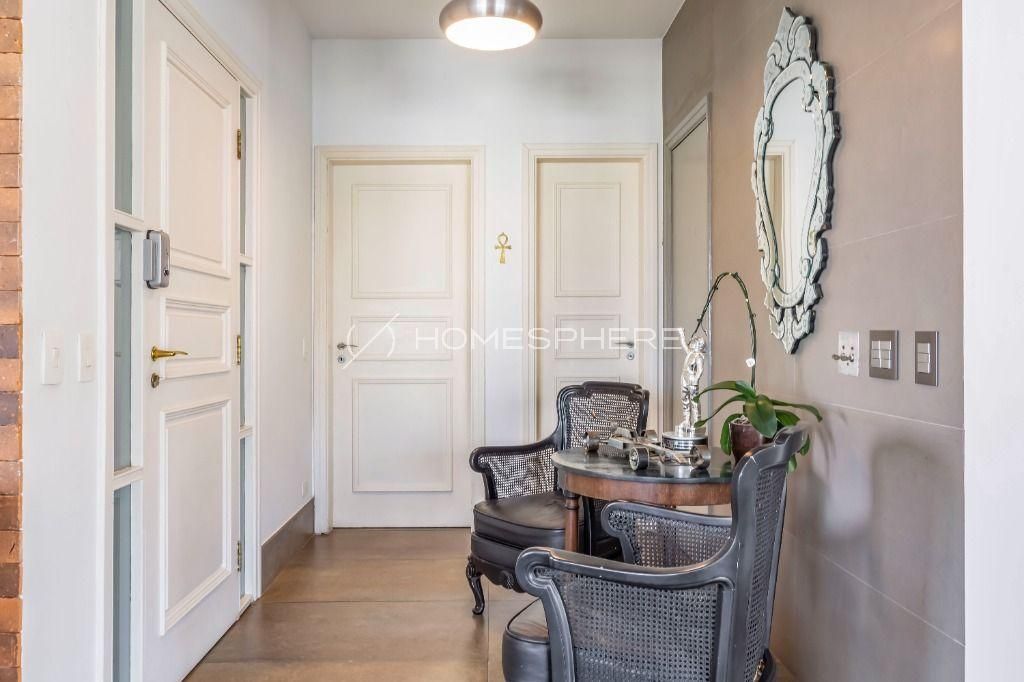 Apartamento com 3 suítes à venda em Jardim Paulista, São Paulo, por R$ 4.350.000 Imagem 6
