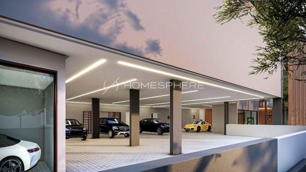 Casa de condomínio com 5 suítes à venda em Condomínio Residencial Tamboré, Barueri, por R$ 48.500.000 Imagem 7