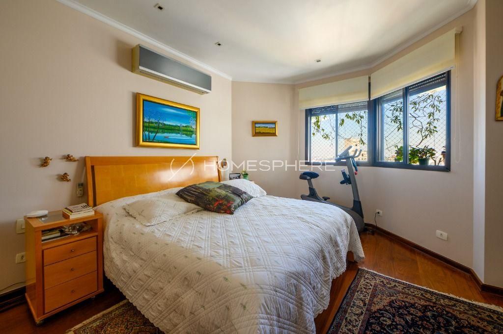 Cobertura com 4 suítes à venda em Cerqueira César, São Paulo, por R$ 9.800.000 Imagem 7