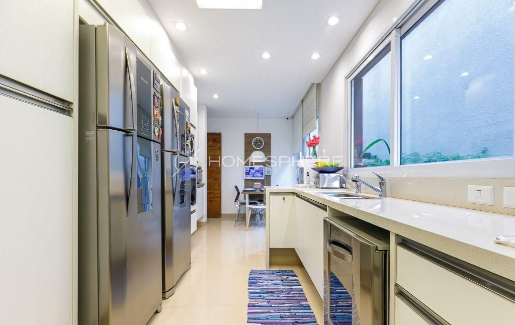 Casa com 3 suítes à venda em Jardim Paulista, São Paulo, por R$ 9.990.000 Imagem 7