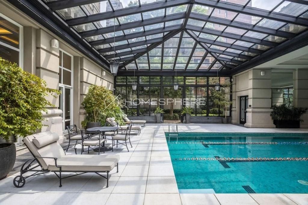 Apartamento com 5 suítes à venda em Jardim Paulistano, São Paulo, por R$ 60.000.000 Imagem 5