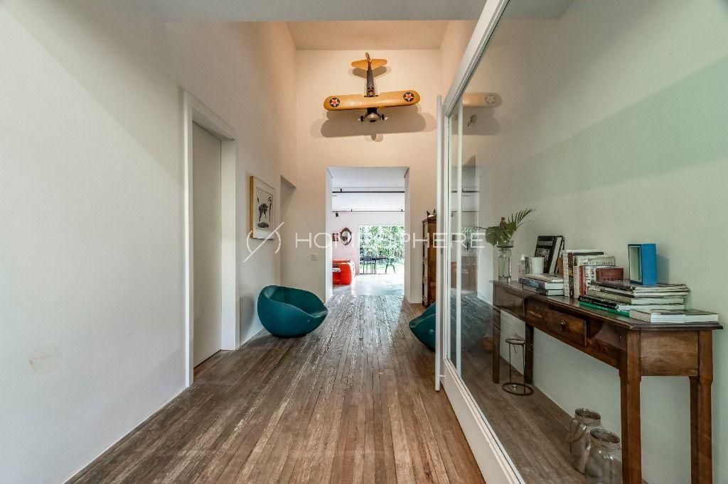 Casa com 4 suítes à venda em Jardim Guedala, São Paulo, por R$ 5.900.000 Imagem 7