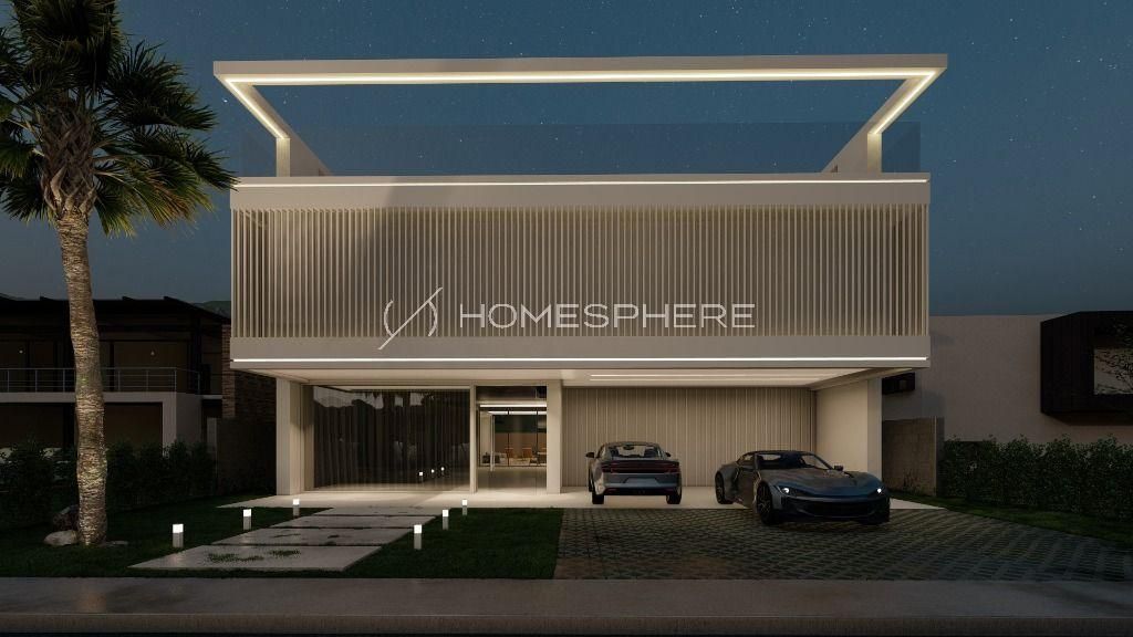 Casa de condomínio com 6 suítes à venda em Condomínio Costa Verde Tabatinga, Caraguatatuba, por R$ 16.900.000 Imagem 7
