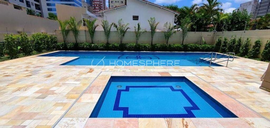 Apartamento com 3 suítes à venda em Vila Olímpia, São Paulo, por R$ 2.770.000 Imagem 7