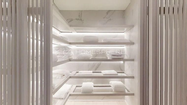 Apartamento com 4 suítes à venda em Alto de Pinheiros, São Paulo, por R$ 16.780.000 Imagem 7