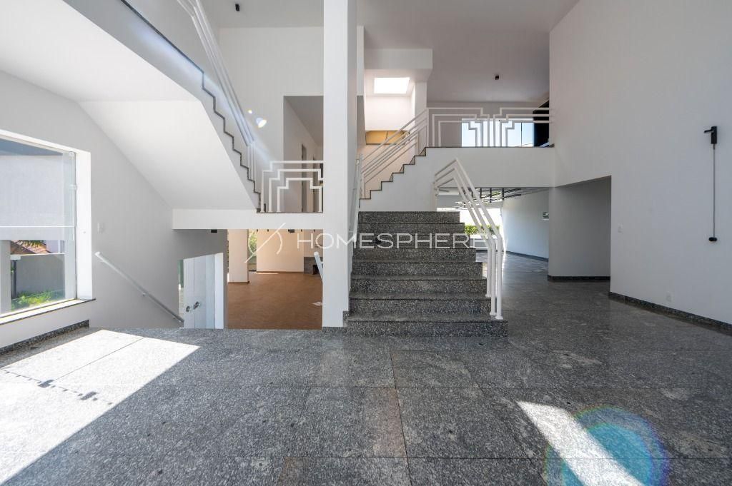 Casa de condomínio com 4 suítes à venda em Condomínio Alphaville Residencial 0, Barueri, por R$ 13.900.000 Imagem 7