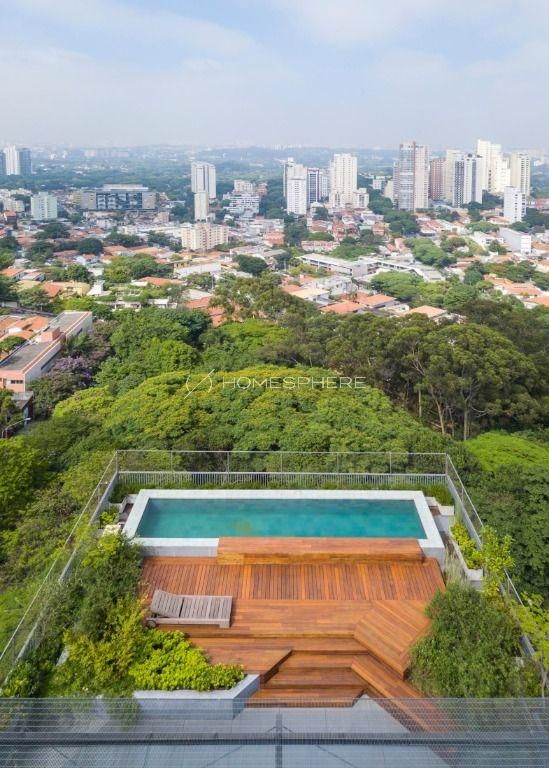 Apartamento com 3 suítes à venda em Vila Madalena, São Paulo, por R$ 9.000.000 Imagem 7