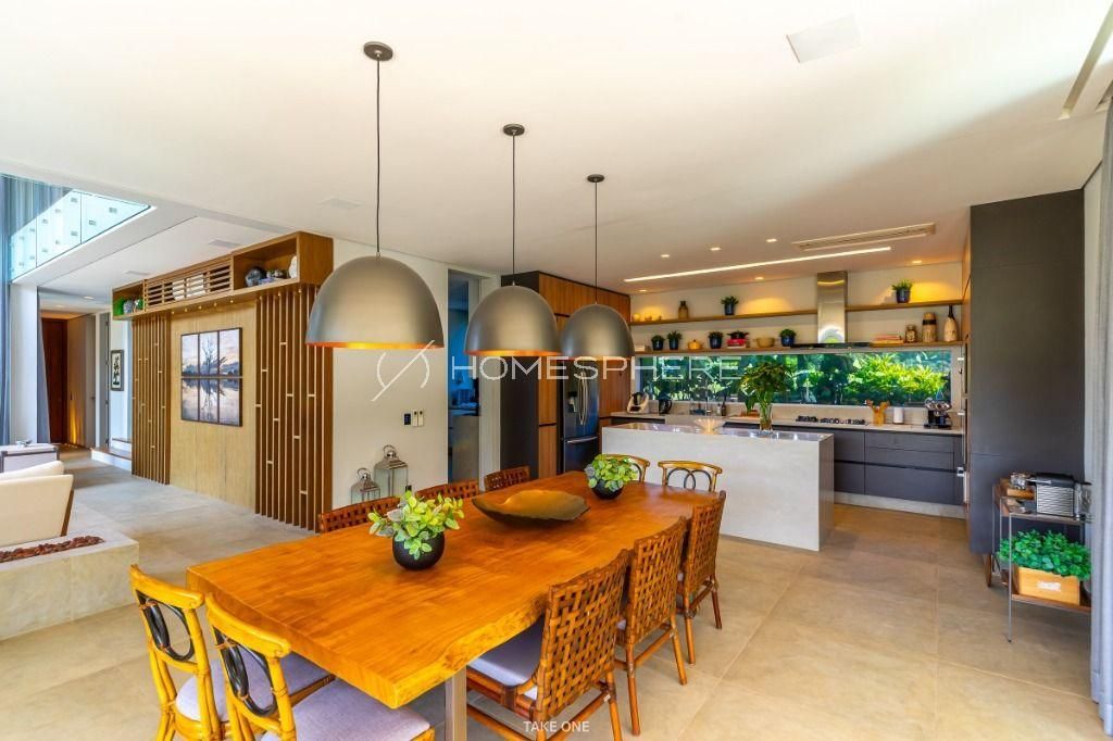 Casa com 4 suítes à venda em Fazenda Dona Carolina, Itatiba, por R$ 7.500.000 Imagem 7