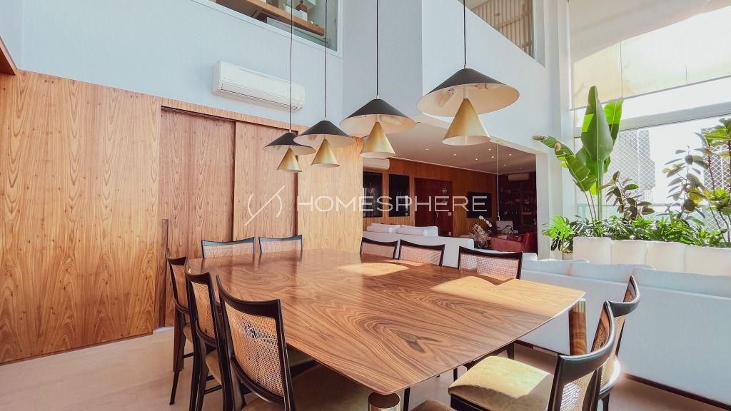 Cobertura com 3 suítes à venda em Vila Olímpia, São Paulo, por R$ 10.980.000 Imagem 6