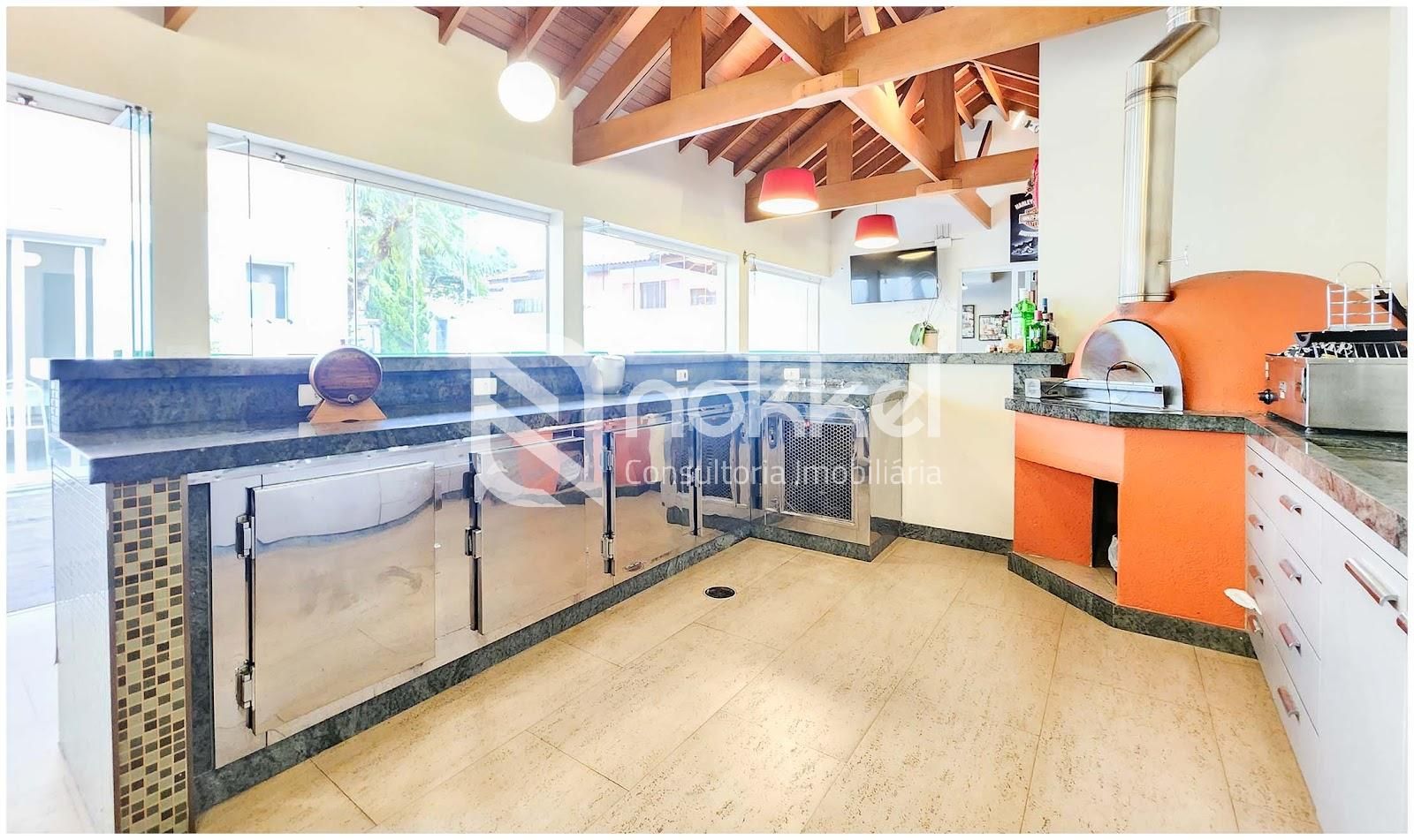 Casa com 3 suítes à venda em Bosque da Saúde, São Paulo, por R$ 3.780.000 Imagem 6