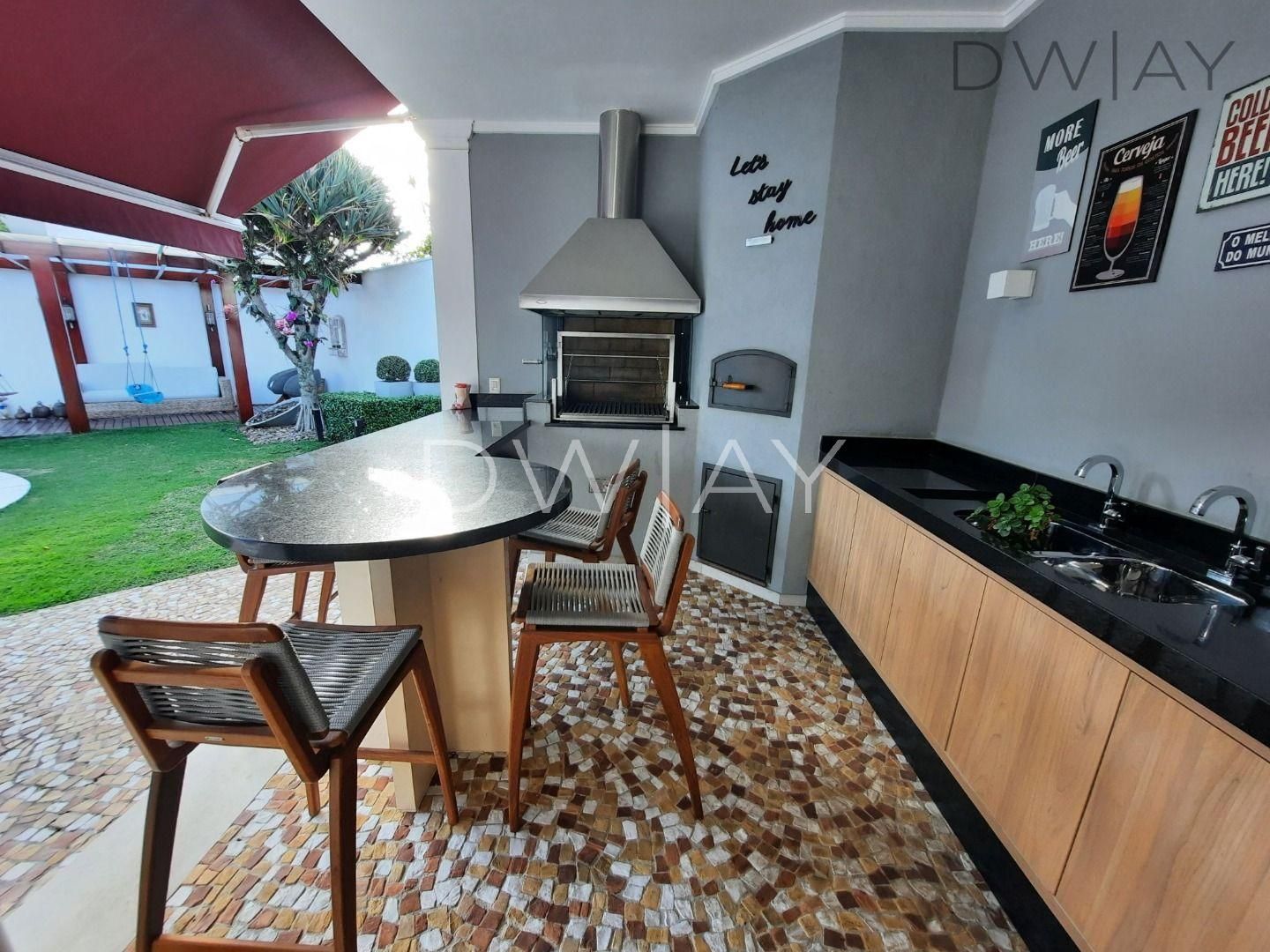 Casa com 4 suítes à venda em Jardim São Bento, São Paulo, por R$ 5.850.000 Imagem 4