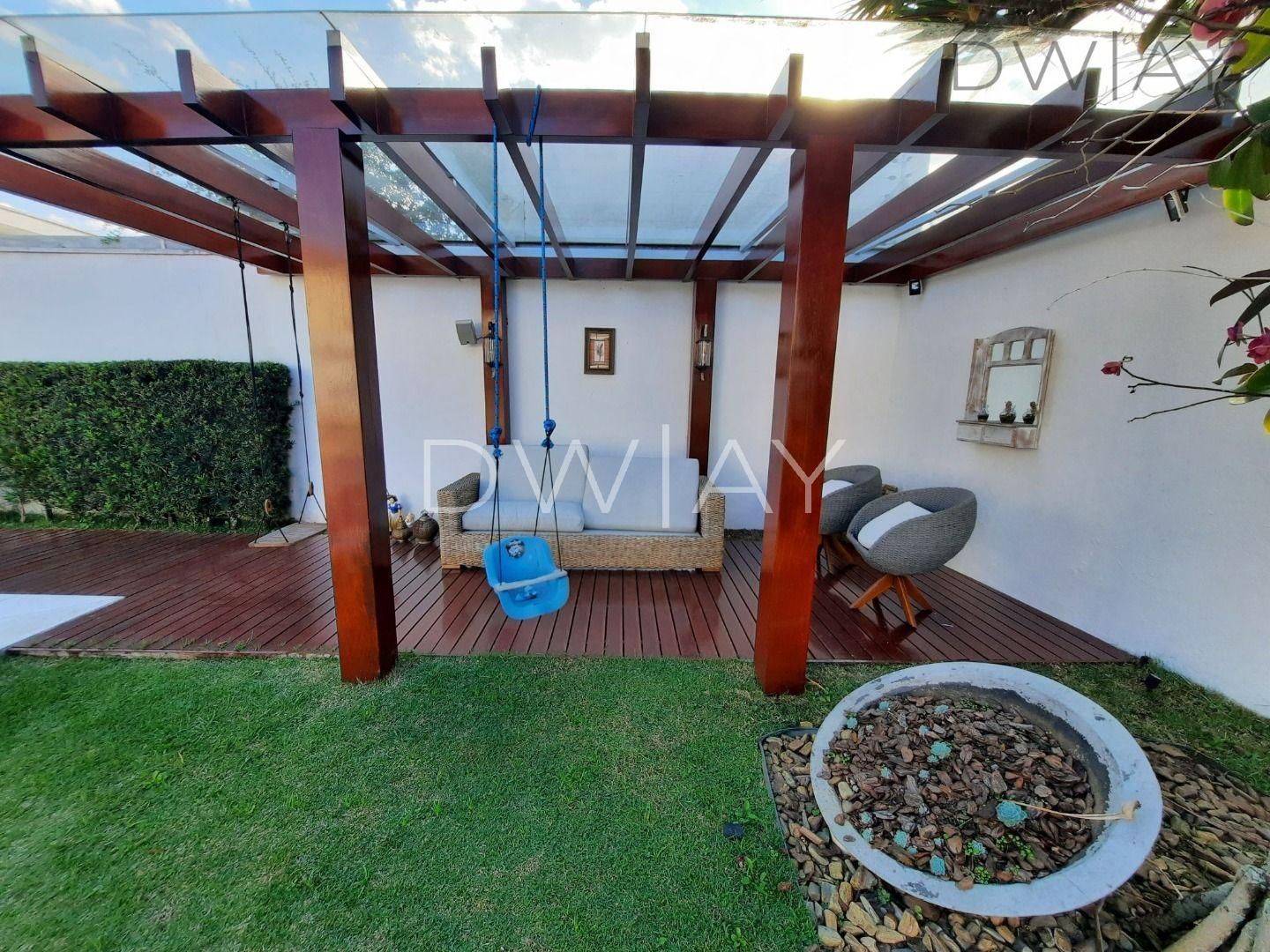 Casa com 4 suítes à venda em Jardim São Bento, São Paulo, por R$ 5.850.000 Imagem 8