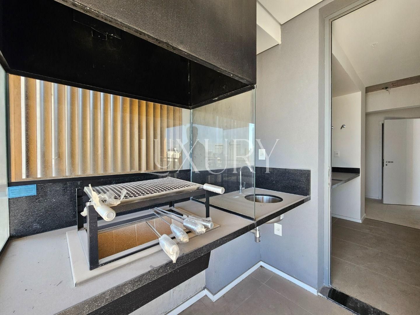 Apartamento com 3 suítes à venda em Brooklin, São Paulo, por R$ 3.695.000 Imagem 4