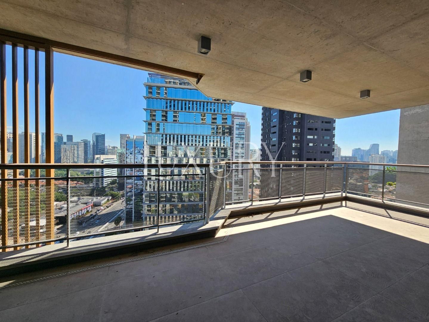 Apartamento com 3 suítes à venda em Brooklin, São Paulo, por R$ 3.695.000 Imagem 7
